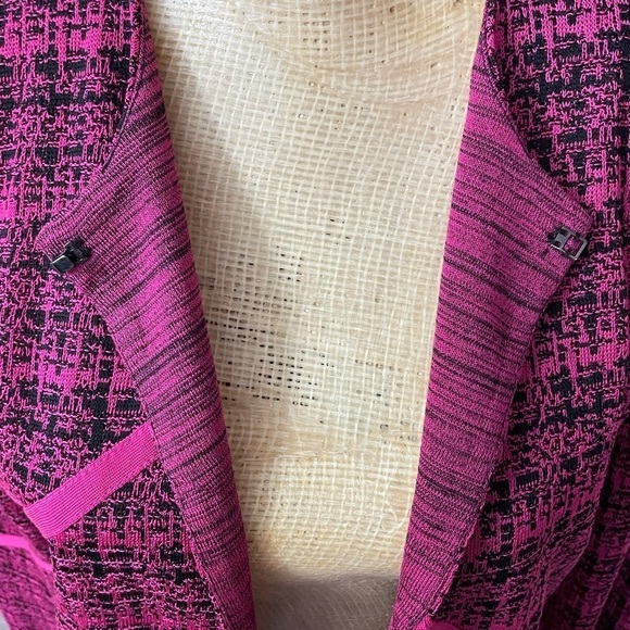 Ming Wang jacket M - Picture 6 of 9